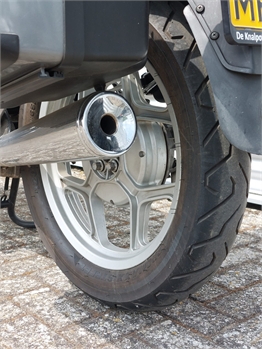 BMW R 100 RT Classic